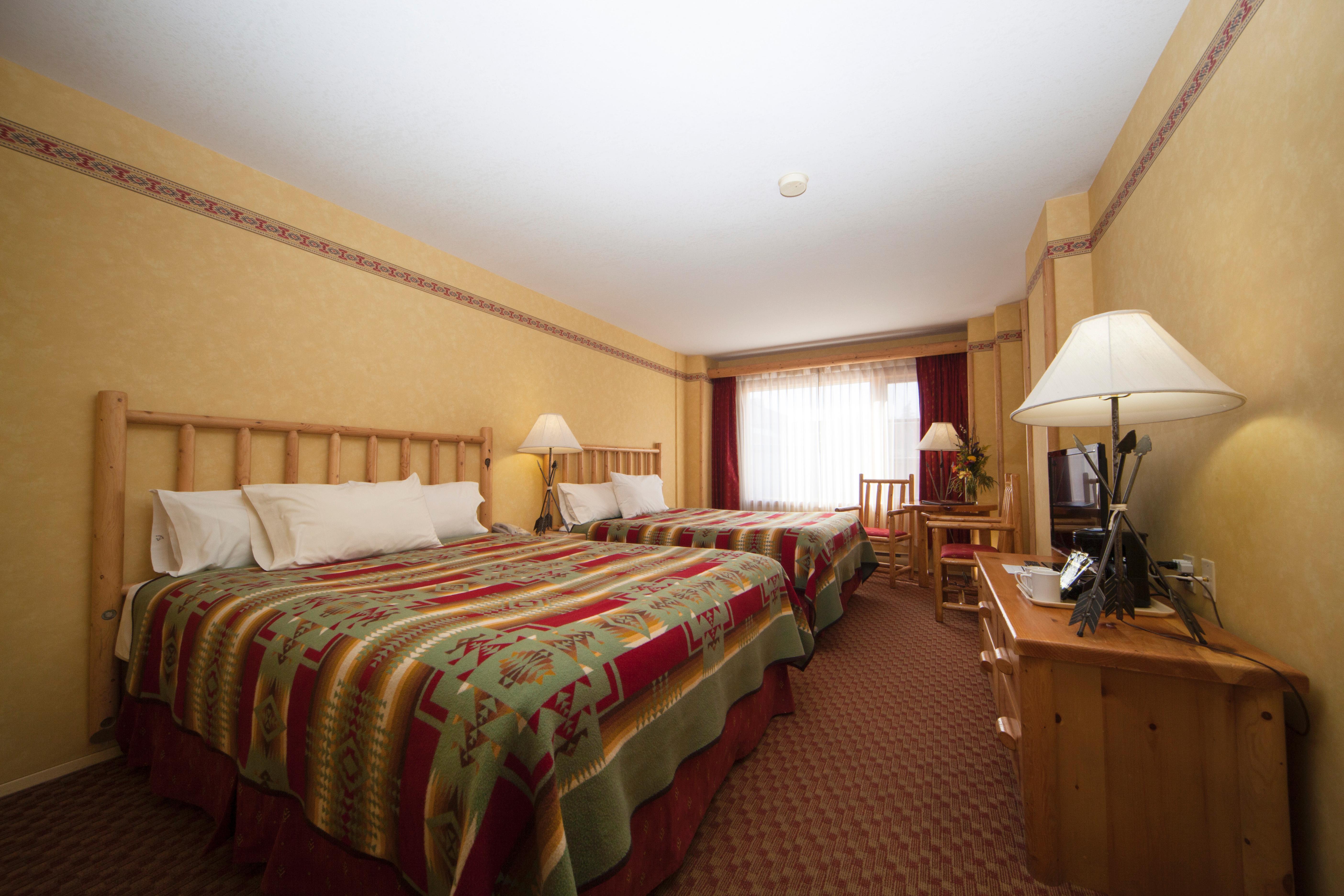Brewster Mountain Lodge Banff Dış mekan fotoğraf