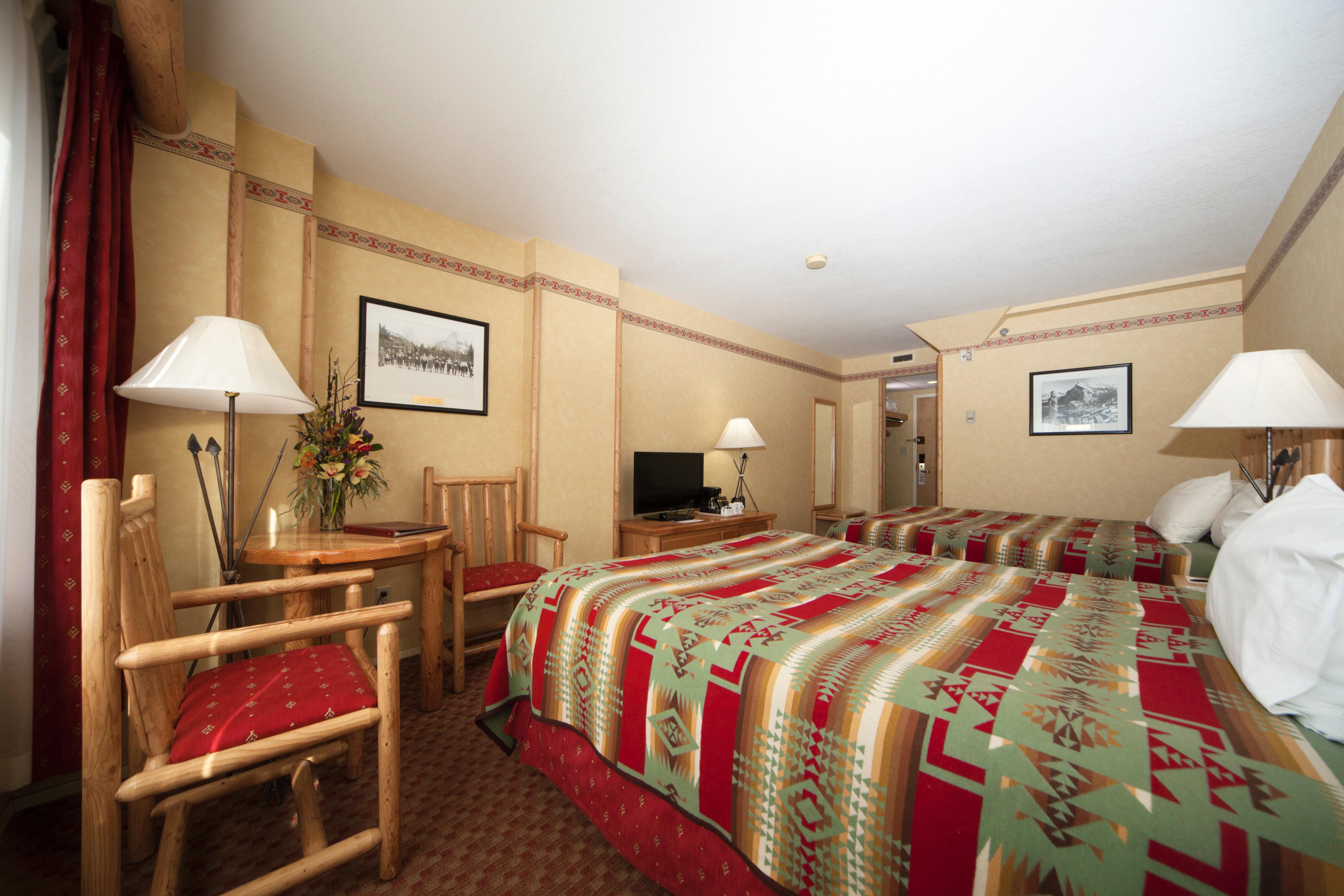 Brewster Mountain Lodge Banff Dış mekan fotoğraf