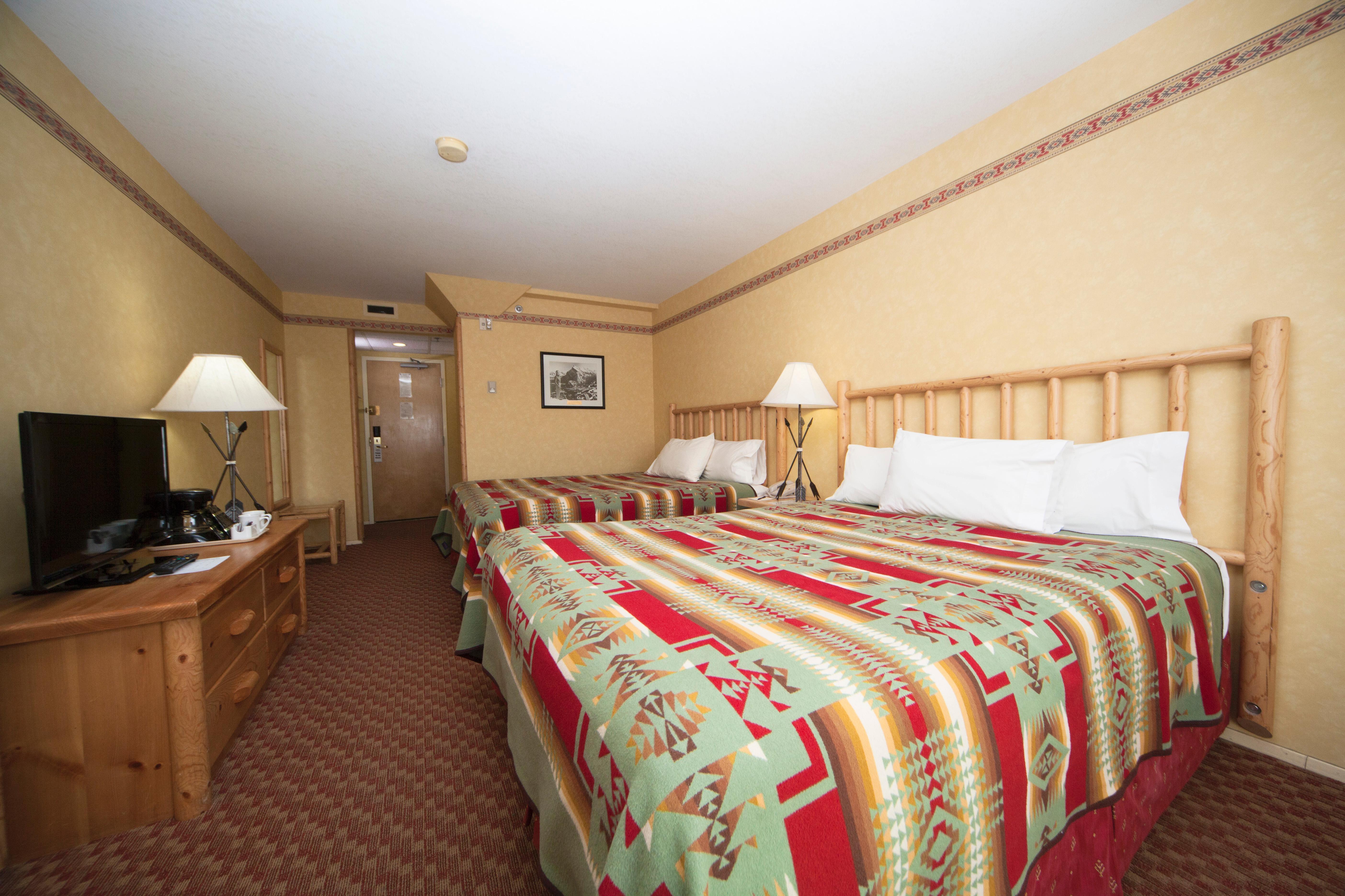 Brewster Mountain Lodge Banff Dış mekan fotoğraf