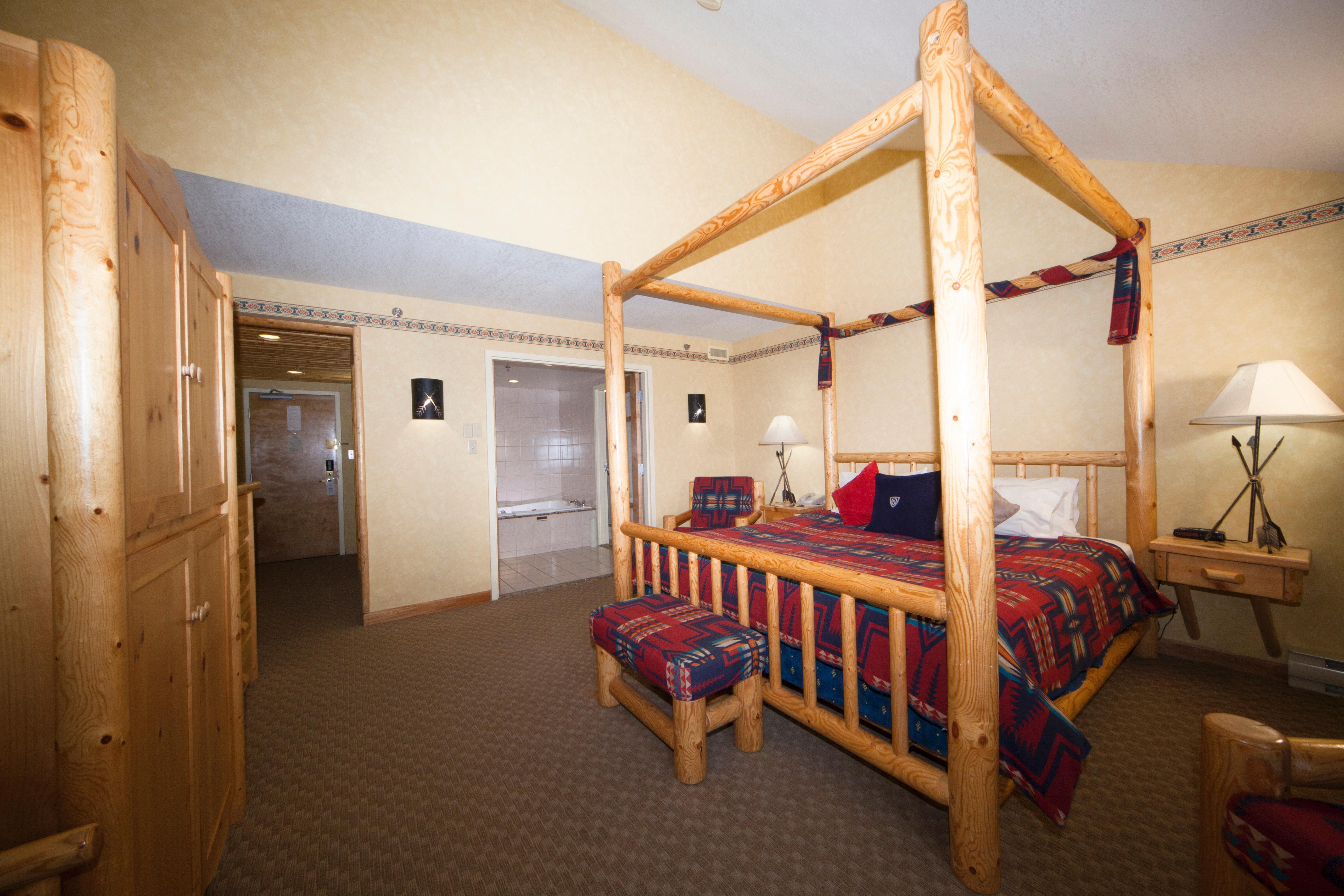 Brewster Mountain Lodge Banff Dış mekan fotoğraf