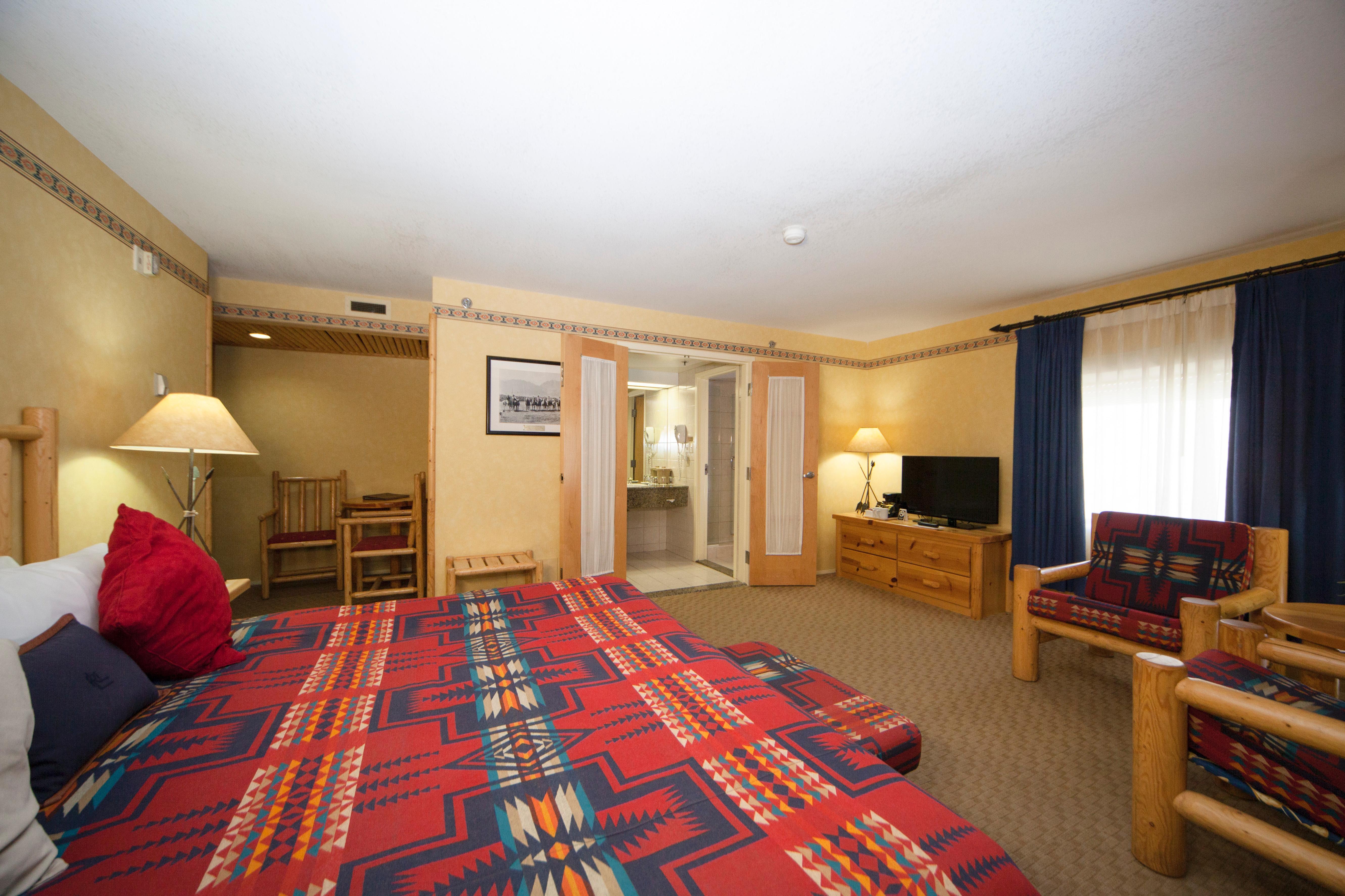 Brewster Mountain Lodge Banff Dış mekan fotoğraf