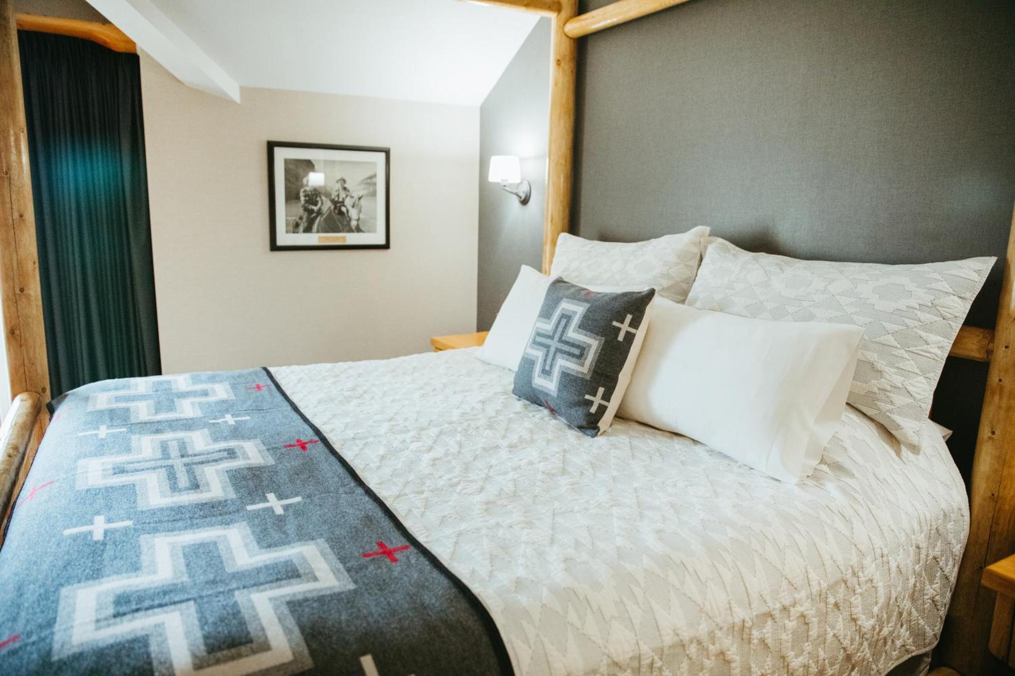 Brewster Mountain Lodge Banff Dış mekan fotoğraf