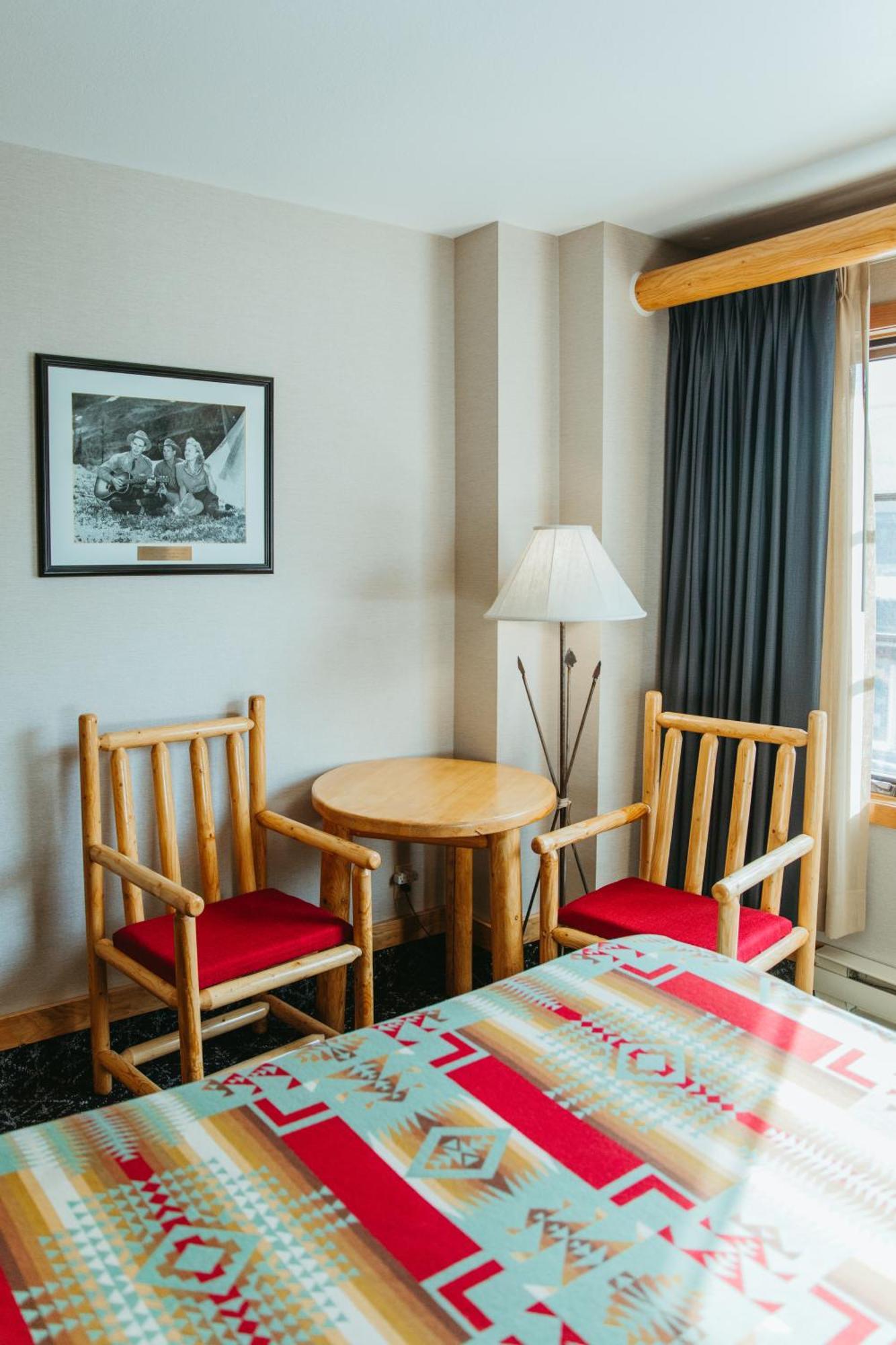 Brewster Mountain Lodge Banff Dış mekan fotoğraf